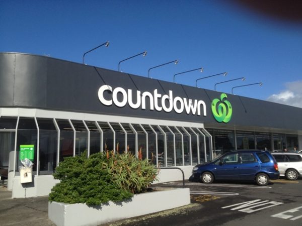 Shop Signage - Image 2