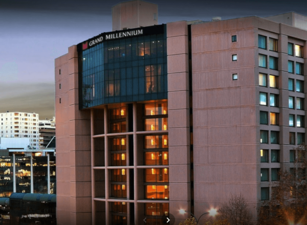 Grand Millenium