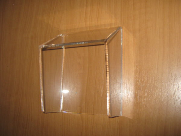 Folded Guard Custom Made - Image 2