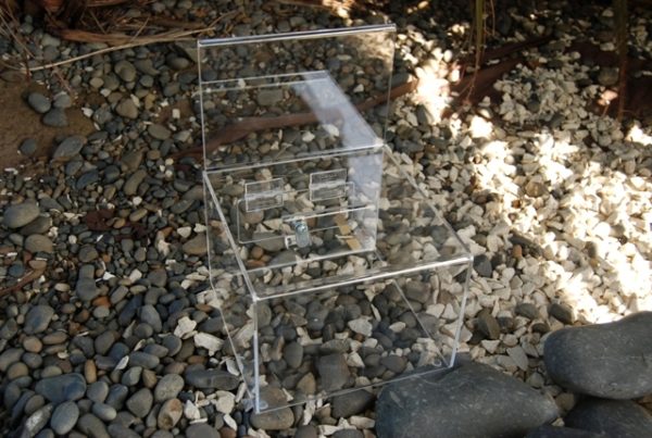 Donation Box - L - Image 2