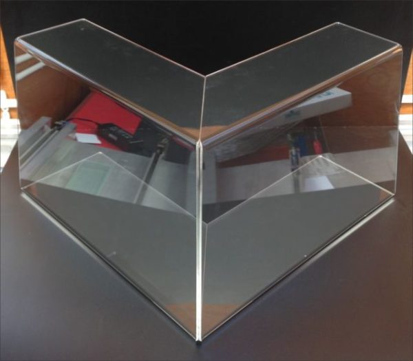 Food Display Cabinets Custom Made - Image 4