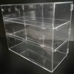 Food Display Cabinet