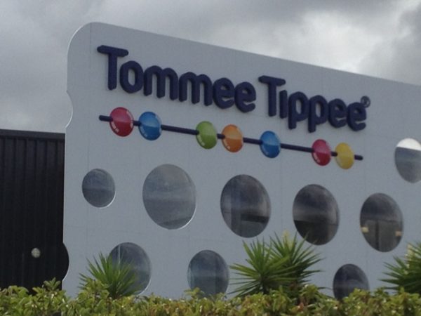 Tommee Tippee Domes