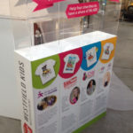 Customised Token Box