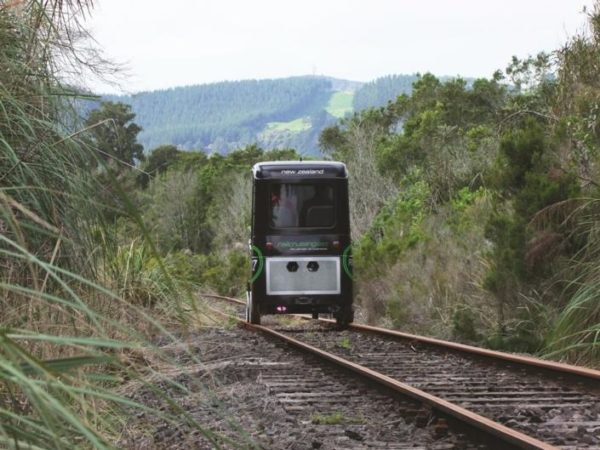 Rail Window - Image 3