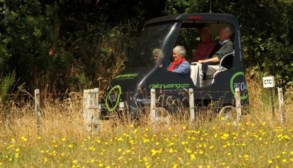 Rail Window - Image 2