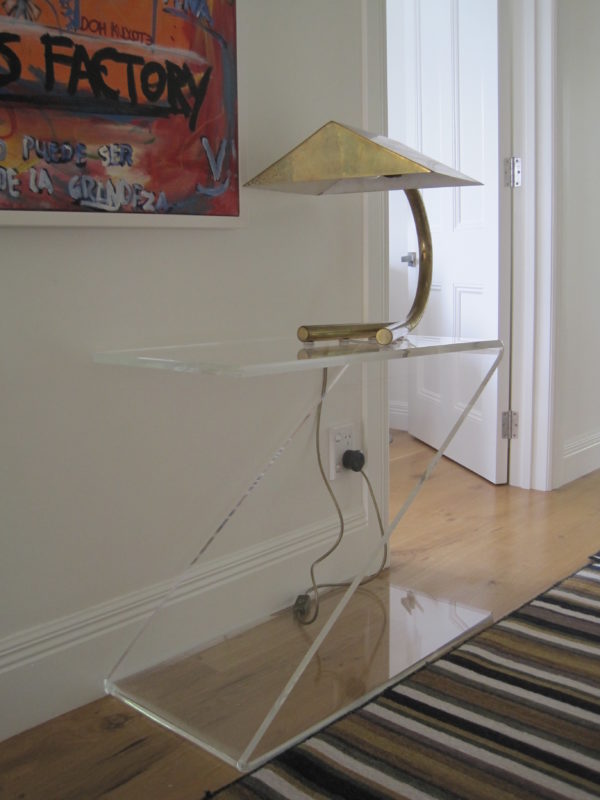 perspex acrylic tables furniture