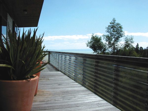 Sunshade PVC - Image 2