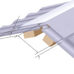 Flashing / Back Channel / Flatsheet