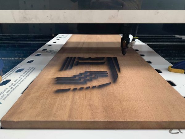 Laser Engraving Service - Image 2