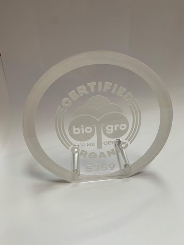 Laser Engraving Service