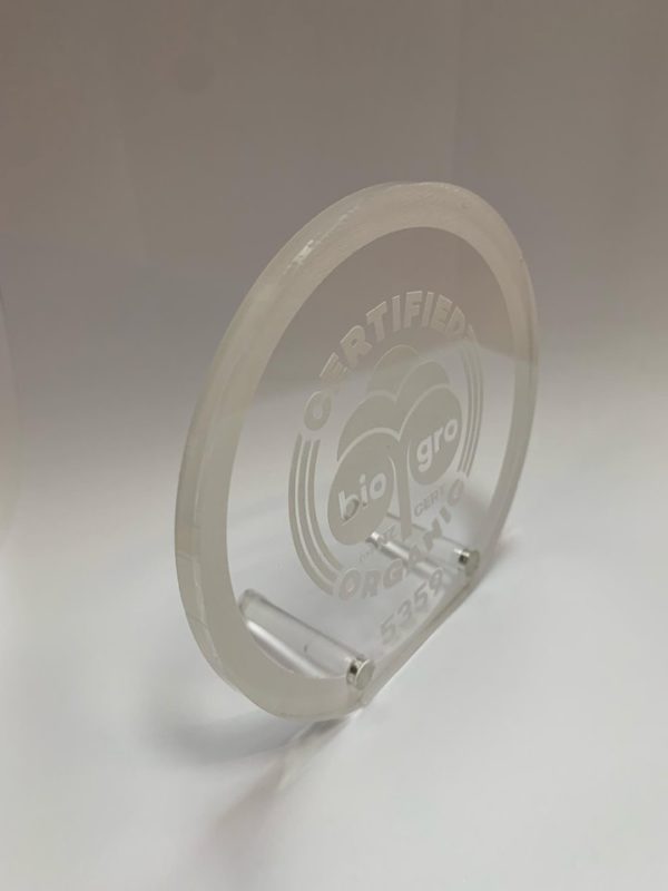 Laser Engraving Service - Image 3