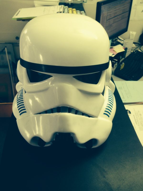 Contract Moulding Service - Image 3