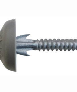 Roofing Accessories and Fasteners
