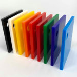 Acrylic Solid Colours Cut to Size