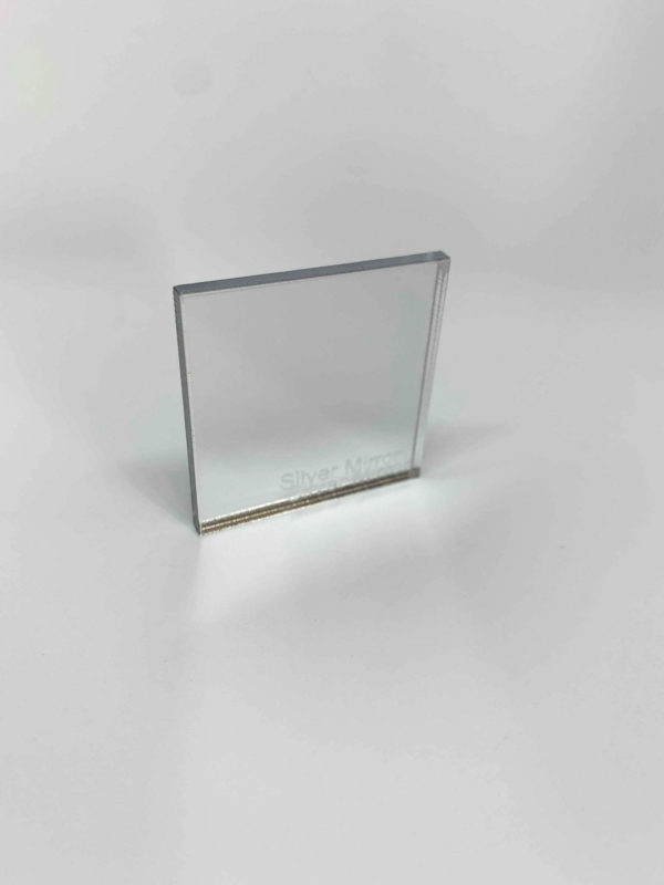 Acrylic Mirror 3mm Cut to Size - Image 3