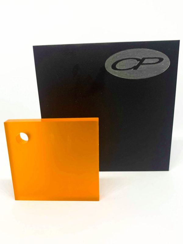 Acrylic Matt 2 sides Standard Sheets - Image 6