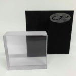 Polycarbonate Clear Bullet Resistant 19.5mm <br>Standard Sheets