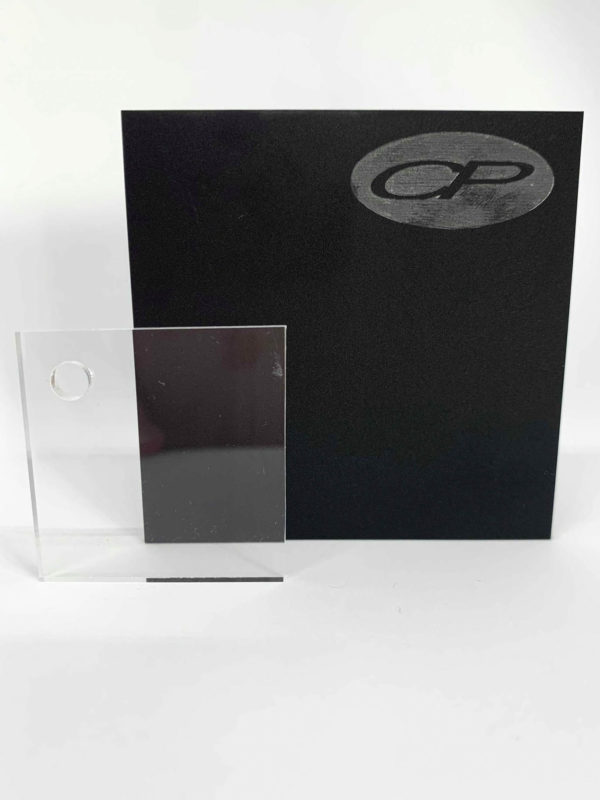 Acrylic Clear Standard Sheets