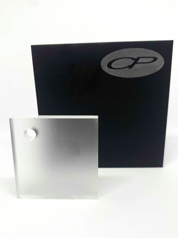 Acrylic Matt 2 sides Standard Sheets - Image 12