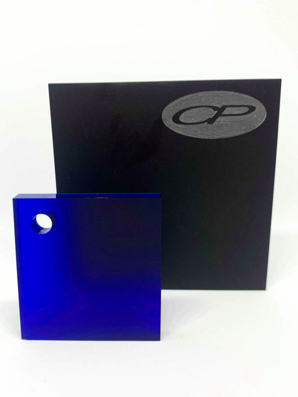 Acrylic Matt 2 sides Standard Sheets - Image 3