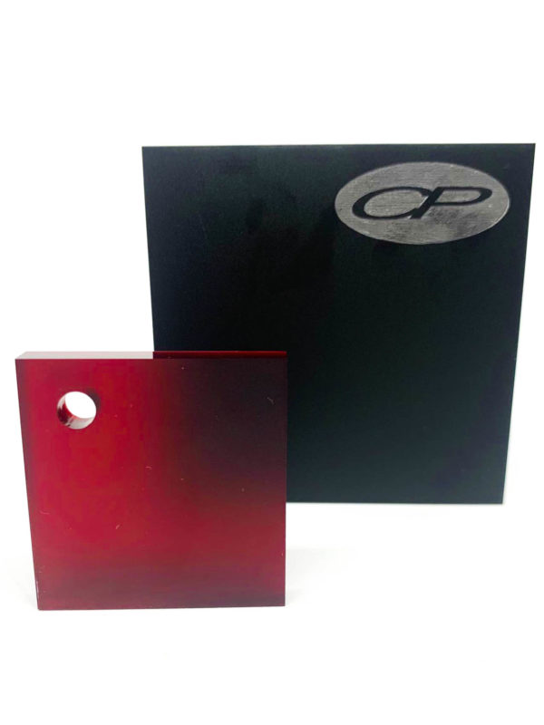 Acrylic Matt 2 sides Standard Sheets - Image 5