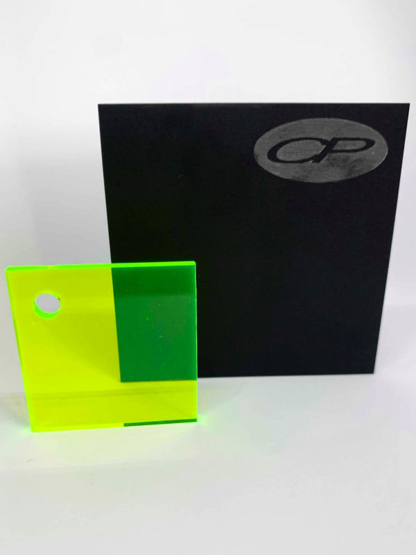 Acrylic Tinted Colours Cut to Size - Image 3