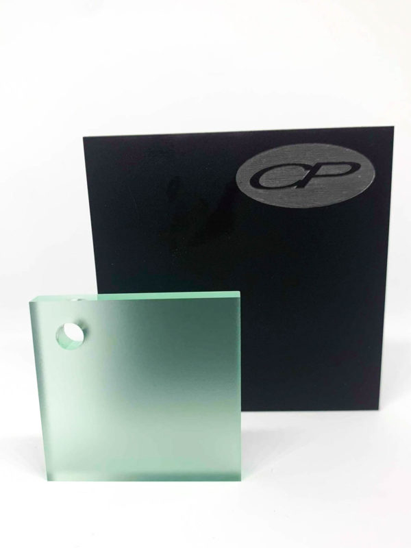 Acrylic Matt 2 sides Standard Sheets - Image 10