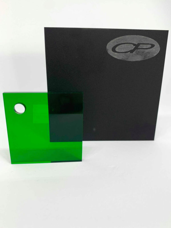 Acrylic Tinted Colours Cut to Size - Image 5