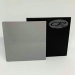 PVC Rigid Grey Cut to Size