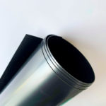 High Impact Polystyrene Standard Sheets