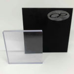 Polycarbonate Anti Scratch Cut to Size