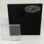 PetG Clear Standard Sheets