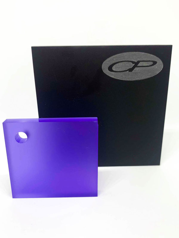 Acrylic Matt 2 sides Standard Sheets - Image 8