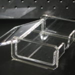 Business Card Holder