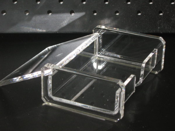 Business Card Holder