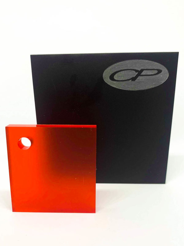 Acrylic Matt 2 sides Standard Sheets - Image 4