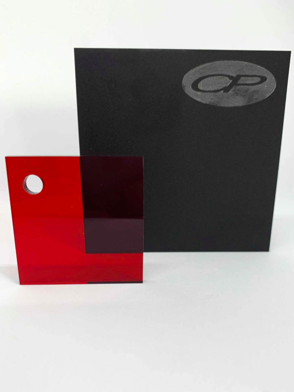 Acrylic Tinted Colours Cut to Size - Image 4