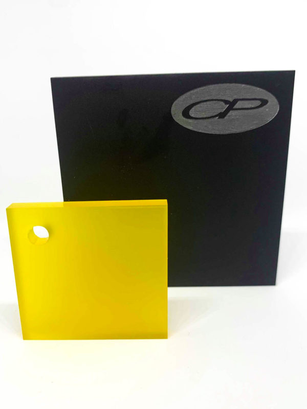 Acrylic Matt 2 sides Standard Sheets - Image 7