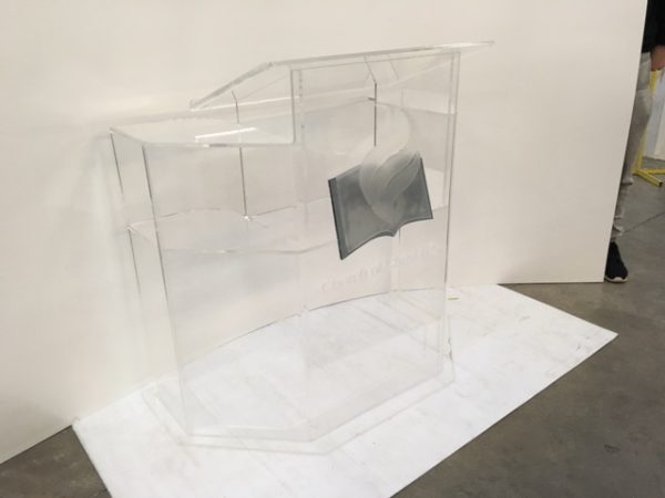 Lectern Premium 2 - Image 2