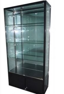 Display Cabinets