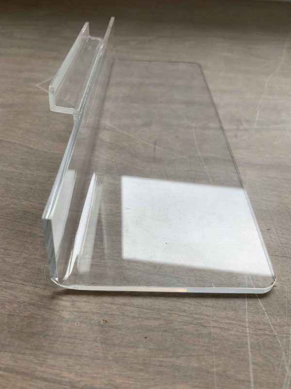 Slat Wall Half Shoe Shelf - Image 3