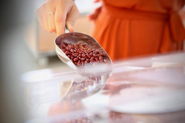 Stainless Steel Scoop