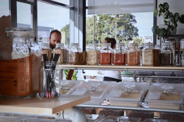 Lido Range Bulk Food Bins - Image 2