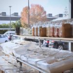 Lido Range Bulk Food Bins