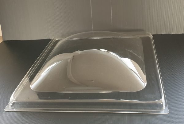 Square Skylights - Image 2