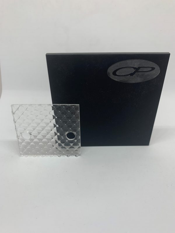 Prismatic (light diffusers) Standard Sheets - Image 2