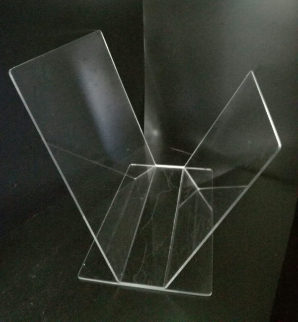 Art Print Display Holder