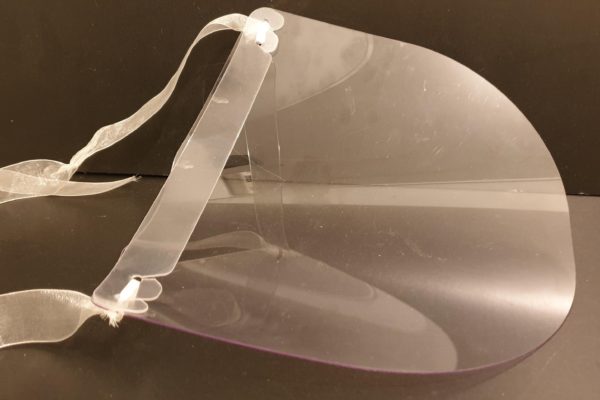 Face Shield - Pack of 10 - Image 4