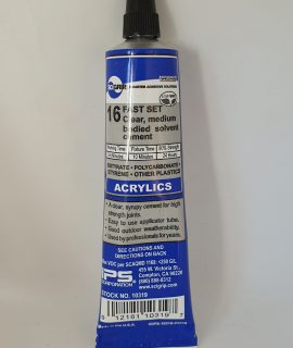 Acrylic Glue